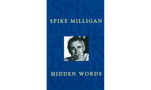 Hidden Words book cover