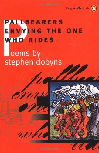 Pallbearers Envying the One Who Rides book cover