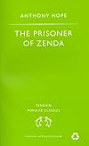 The Prisoner of Zenda