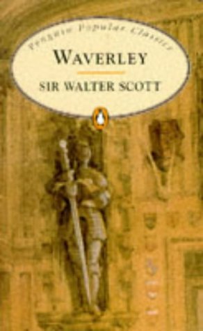 Waverley / Tis Sixty Years Since book cover