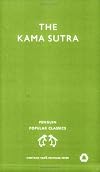 The Kama Sutra of Vatsyayana