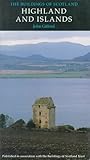 The Buildings Of Scotland Highland And Islands