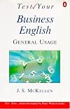Test Your Business English (English Language Teaching)