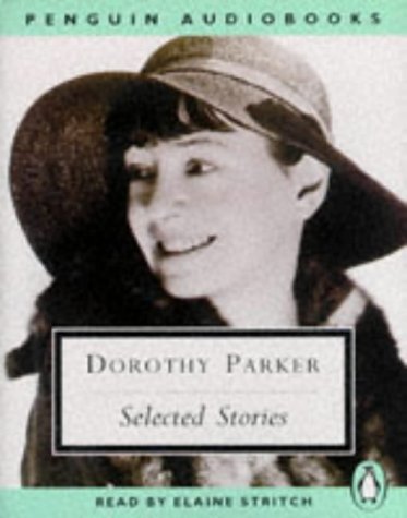 Selected Stories book cover