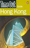 Time Out Hong Kong