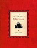 The Complete Pelican Shakespeare