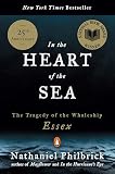 In The Heart Of The Sea The Tragedy Of The Whaleship Essex