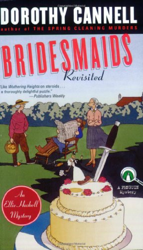 Bridesmaids Revisited book cover