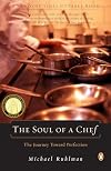 The Soul of a Chef: The Journey Toward Perfection