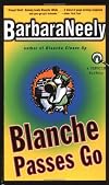 Blanche Passes Go