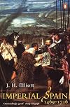 Imperial Spain: 1469-1716