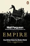 Empire: How Britain Made the Modern World