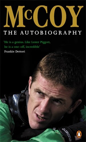 McCoy: The Autobiography (With: Steve Taylor) cover