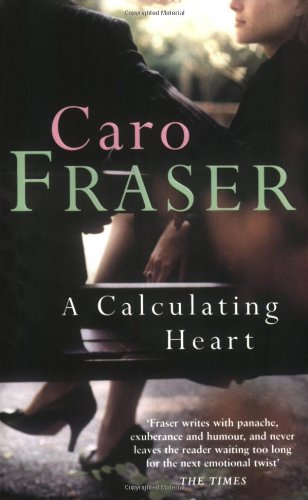 Calculating Heart book cover