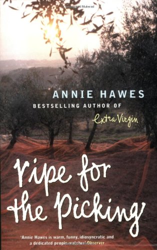 Ripe for the Picking book cover