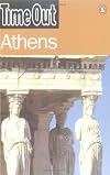 Time Out Guide to Athens and the Peloponnese, 1st ed.