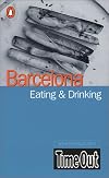 Time Out Barcelona Eating & Drinking Guide
