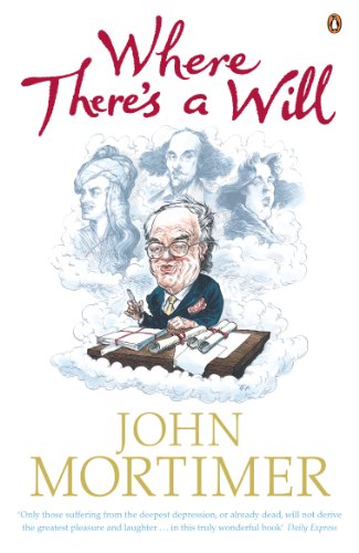 Where There's a Will book cover