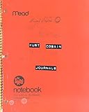 Kurt Cobain Journals