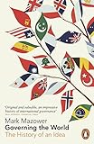 Governing The World The History Of An Idea