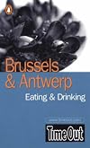 Time Out Brussels & Antwerp Eating & Drinking Guide
