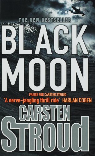 Black Moon book cover