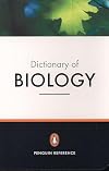 The Penguin Dictionary of Biology (Penguin Dictionary)