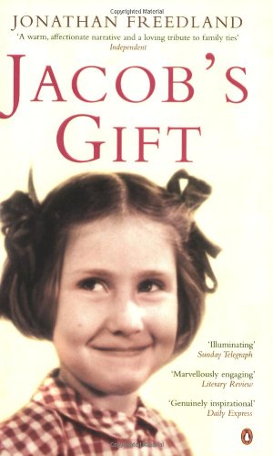 Jacob's Gift book cover