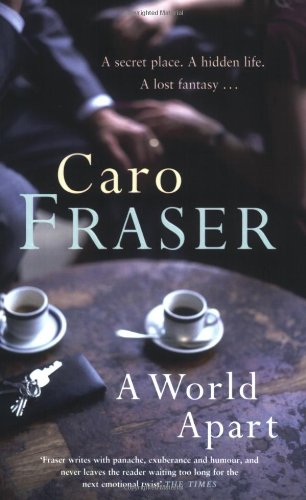 World Apart book cover