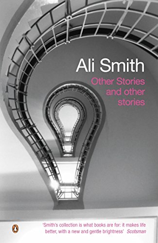 Other Stories and other stories book cover