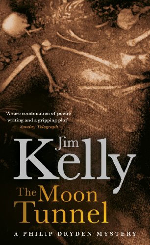 The Moon Tunnel book cover