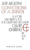 Confessions of a Sinner