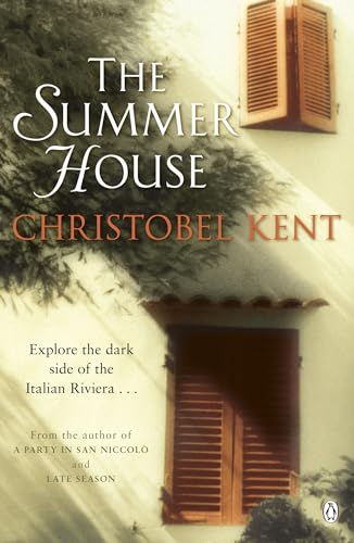 The Summer House book cover