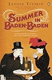 Summer in Baden-Baden