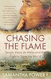 Chasing The Flame Sergio Vieira De Mello And The Fight To Save The World