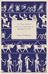 The Penguin Book of Myths and Legends of Ancient Egypt