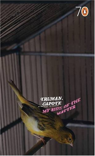 My Side of the Matter cover