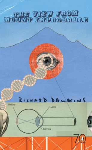 The View from Mount Improbable book cover