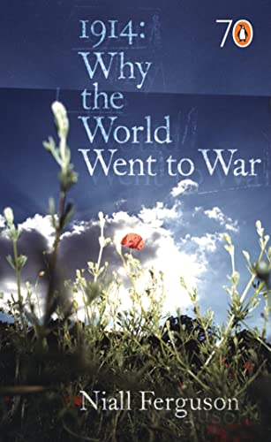 1914 book cover