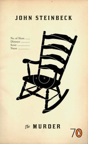 Murder book cover