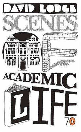 Scenes of Academic Life book cover