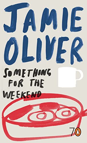Something for the Weekend book cover
