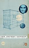 The Secret Annexe: From the Diary of Anne Frank (Pocket Penguins)