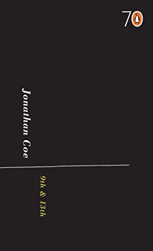 9th and 13th book cover