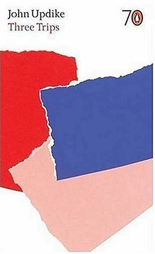 Three Trips book cover