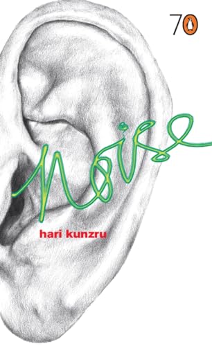 Noise book cover