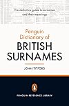 The Penguin Dictionary of British Surnames