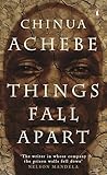 Things Fall Apart