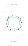 The First Ten Books