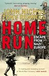 Home Run: Escape from Nazi Europe